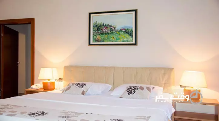 ان هتل بلگراد